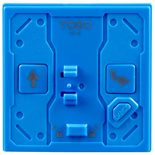 Робот YCOO Mini Droid  Белый photo 5