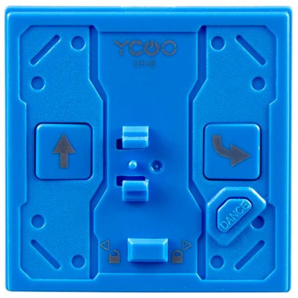 Робот YCOO Mini Droid  Белый photo 5