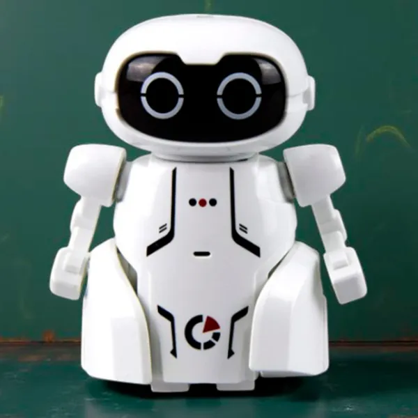 Робот YCOO Mini Droid  Белый photo 6