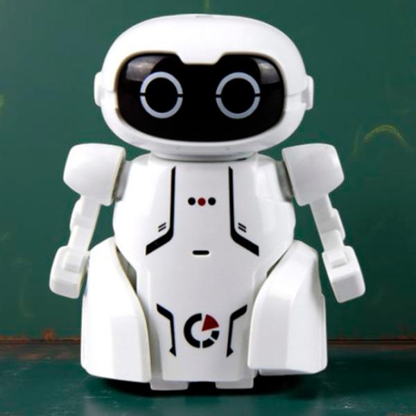 Робот YCOO Mini Droid  Белый photo 6