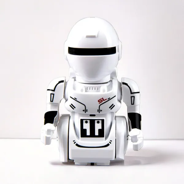 Робот YCOO Mini Droid  Белый photo 7