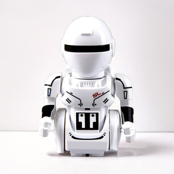 Робот YCOO Mini Droid  Белый photo 7