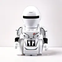 Robot YCOO Mini Droid White photo 7