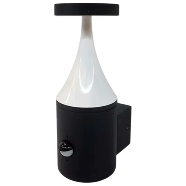 Настенный светильник Elmos OSRAM-CIP 9 Вт / SMD photo 1