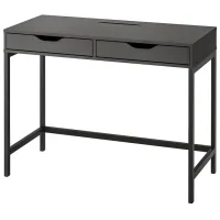 Masă de birou Ikea Alex PAL/ Dark Gray