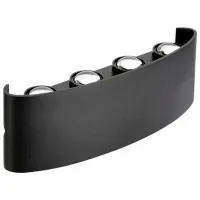 Lampă de perete Elmos WL2410 8 W / SMD