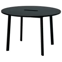 Masă de birou Ikea Mittzon PAL/ Black