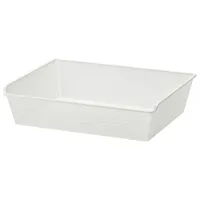 Dulap Ikea Pax/Hasvik 150 x 66 x 201 / DSP / Alb photo 7