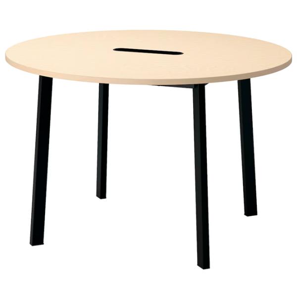 Офисный стол Ikea Mittzon ДСП/ Дуб Сонома photo 1