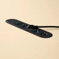 Офисный стол Ikea Mittzon ДСП/ Дуб Сонома photo 5