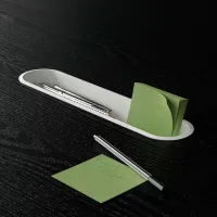 Офисный стол Ikea Mittzon ДСП/ Черный photo 7