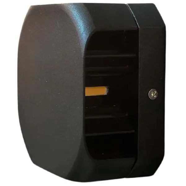 Настенный светильник Elmos WL2401 12 Вт / Cob photo 1 Настенный светильник Elmos WL2401 12 Вт / Cob photo 1