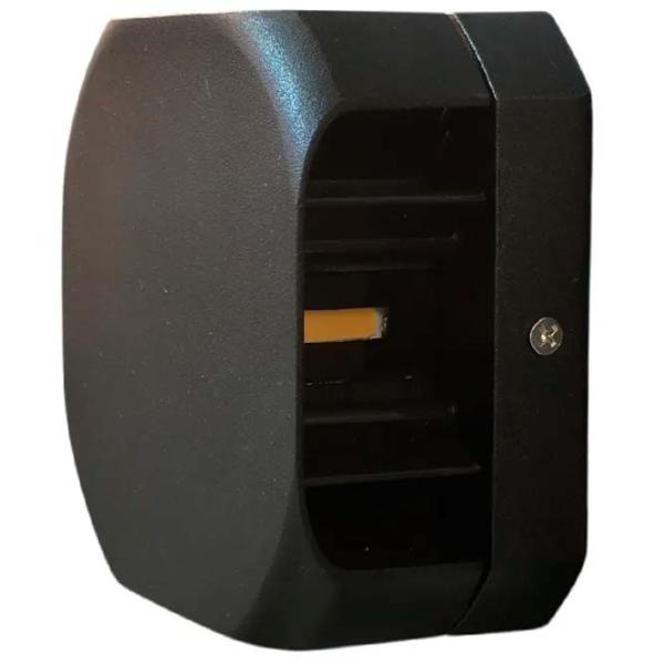 Настенный светильник Elmos WL2401 12 Вт / Cob photo 1 Настенный светильник Elmos WL2401 12 Вт / Cob photo 1