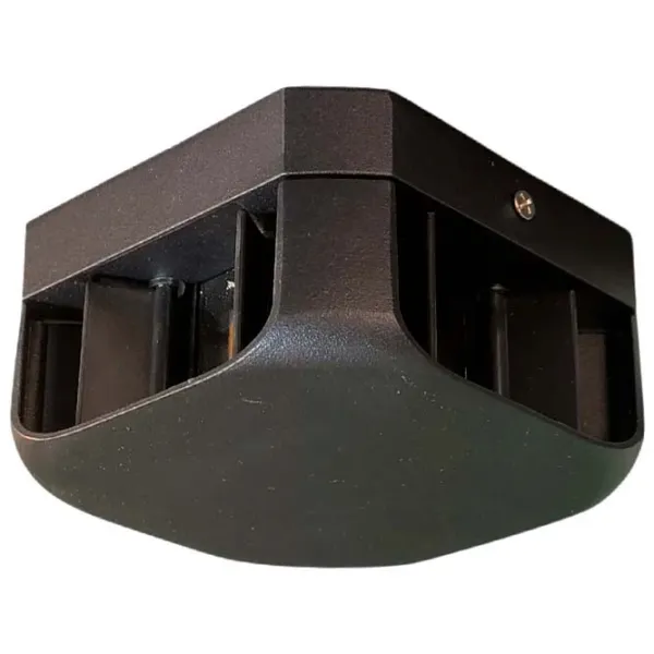 Настенный светильник Elmos WL2401 12 Вт / Cob photo 2 Настенный светильник Elmos WL2401 12 Вт / Cob photo 2