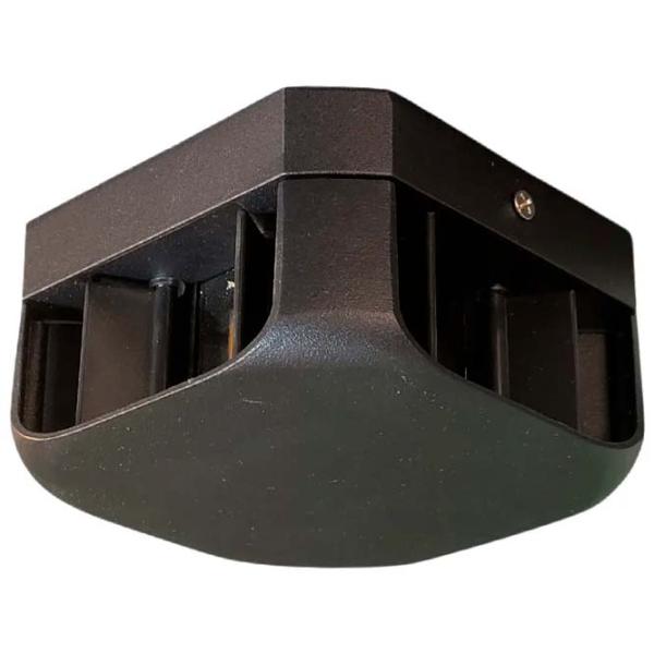 Настенный светильник Elmos WL2401 12 Вт / Cob photo 2 Настенный светильник Elmos WL2401 12 Вт / Cob photo 2