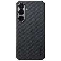 Чехол для смартфона Samsung Galaxy S25 Plus 5G Pitaka / MagSafe Back / PC / Серый Черный