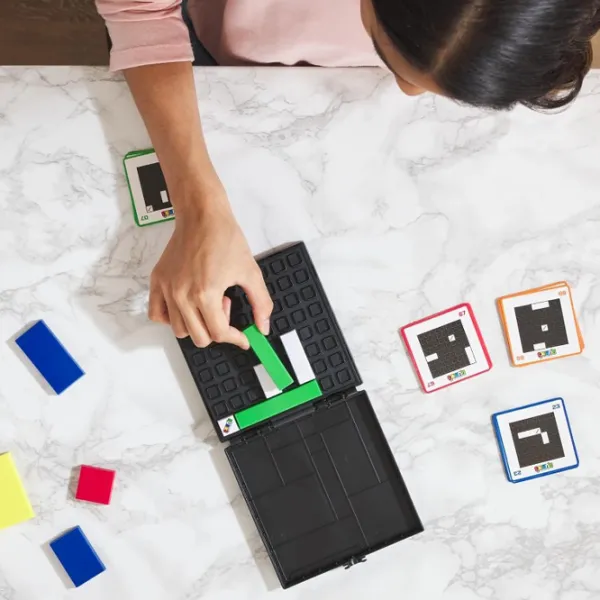 Настольная игра Rubik's Gridlock 7+/ Логическая игра photo 4