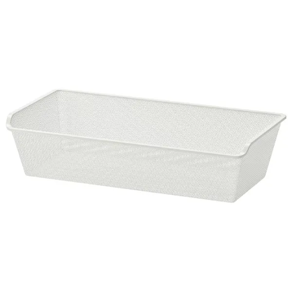 Dulap Ikea Pax/Hasvik 150 x 44 x 236.4 / DSP / Alb photo 7