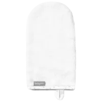 Мочалка BabyOno 0347/06 Бамбуc / Белый