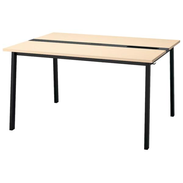 Офисный стол Ikea Mittzon ДСП/ Бежевый photo 1