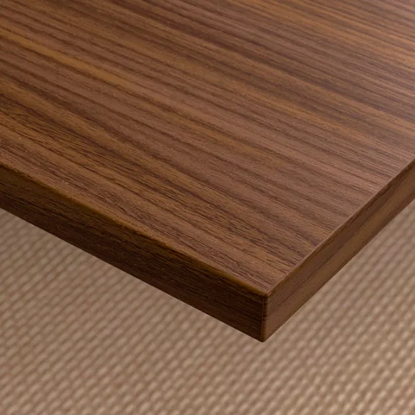 Masă de birou Ikea Mittzon PAL/ Brown photo 7