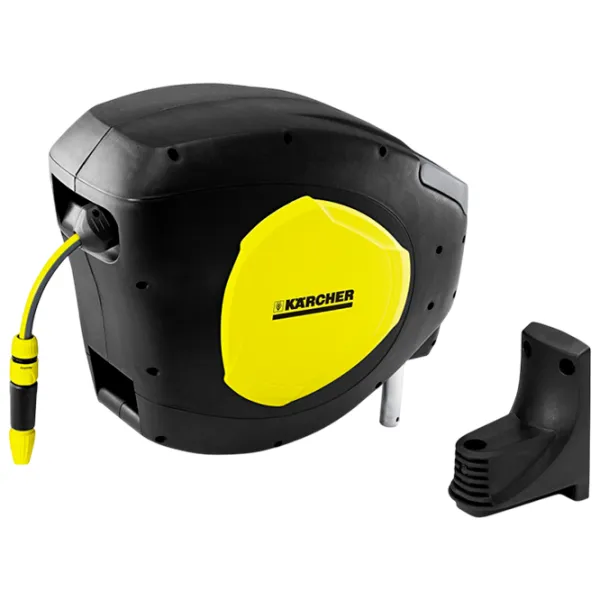 Катушка для шланга KARCHER CR 5.220  / Aвтоматический  photo 1