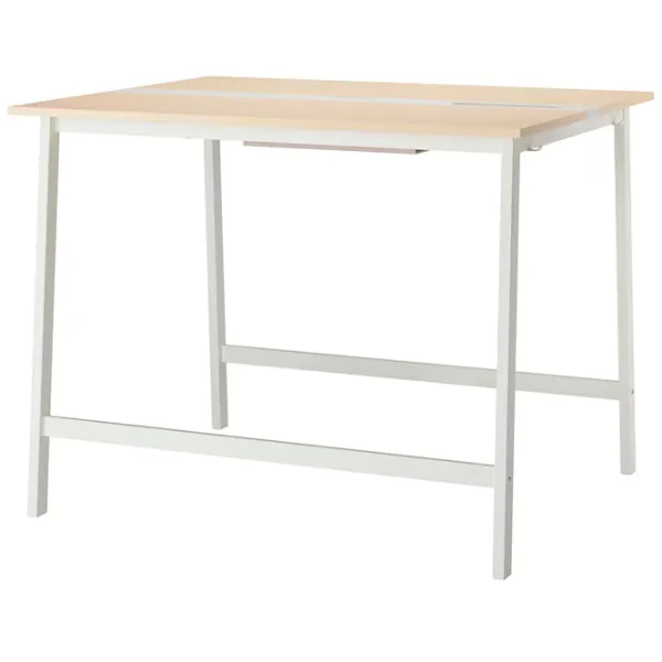 Masă de birou Ikea Mittzon PAL/ Beige photo 1