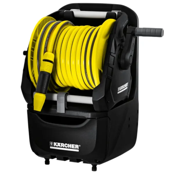 Катушка для шланга KARCHER HR 7.320  / Ручная photo 1
