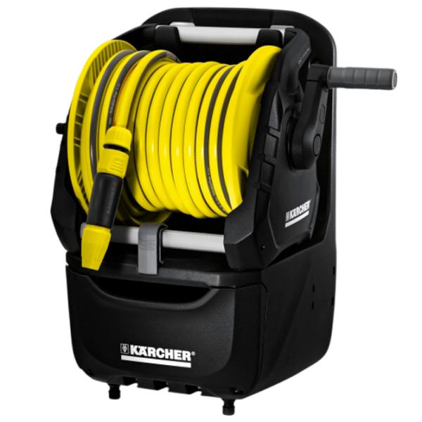 Катушка для шланга KARCHER HR 7.320  / Ручная photo 1