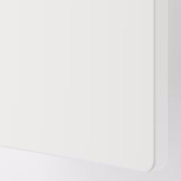 Dulap Ikea Smastad/Platsa 120 x 42 x 123 / DSP / Alb photo 4