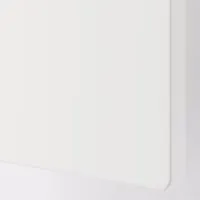 Dulap Ikea Smastad/Platsa 120 x 42 x 123 / DSP / Alb photo 4