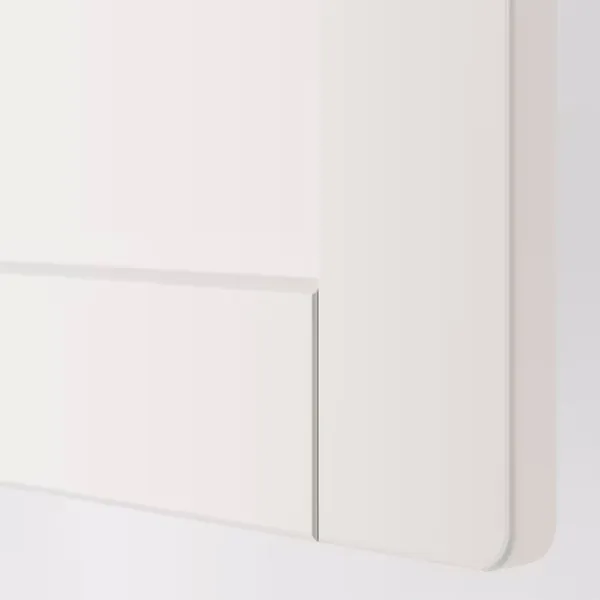 Dulap Ikea Smastad/Platsa 120 x 42 x 123 / DSP / Alb photo 4