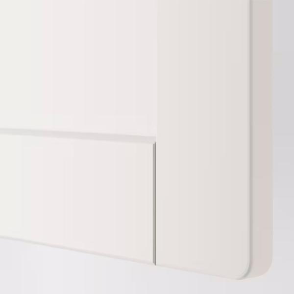 Dulap Ikea Smastad/Platsa 120 x 42 x 123 / DSP / Alb photo 4