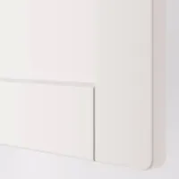 Dulap Ikea Smastad/Platsa 120 x 42 x 123 / DSP / Alb photo 4
