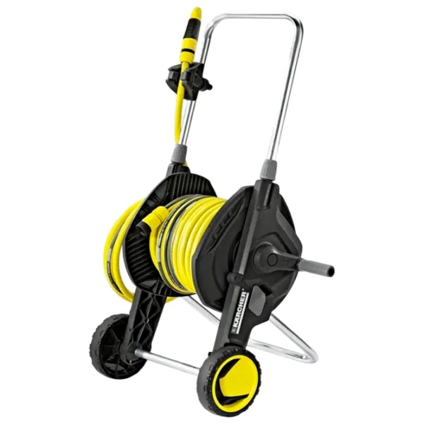 Катушка для шланга KARCHER HT 4.520  / Ручная photo 1