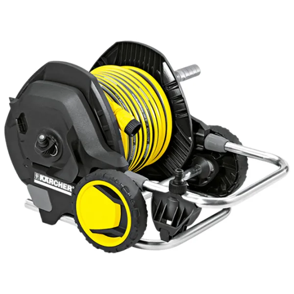 Катушка для шланга KARCHER HT 4.520  / Ручная photo 4