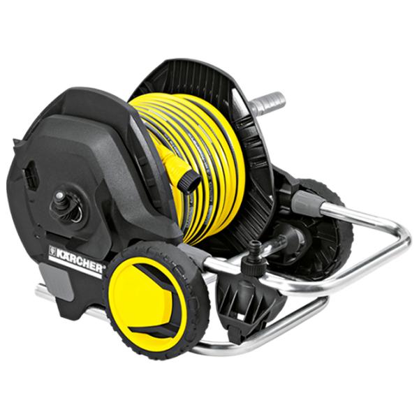 Катушка для шланга KARCHER HT 4.520  / Ручная photo 4