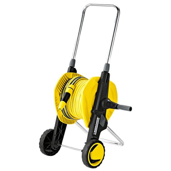 Катушка для шланга KARCHER HT 3.420  / Ручная photo 1