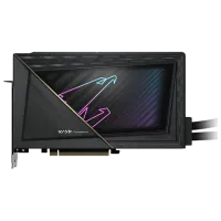 Видеокарта Gigabyte GeForce RTX 5090 Aorus Xtreme Waterforce PCI Express x16 5.0 / 32 ГБ photo 3