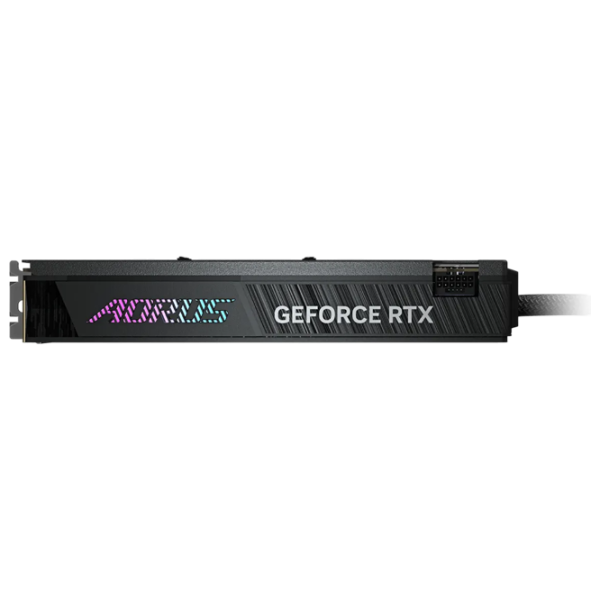 Placă video Gigabyte GeForce RTX 5090 Aorus Xtreme Waterforce PCI Express x16 5.0 / 32 GB photo 5