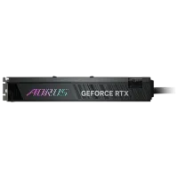 Видеокарта Gigabyte GeForce RTX 5090 Aorus Xtreme Waterforce PCI Express x16 5.0 / 32 ГБ photo 5