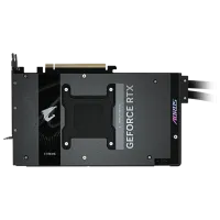 Видеокарта Gigabyte GeForce RTX 5090 Aorus Xtreme Waterforce PCI Express x16 5.0 / 32 ГБ photo 6