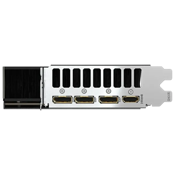 Placă video Gigabyte GeForce RTX 5090 Aorus Xtreme Waterforce PCI Express x16 5.0 / 32 GB photo 7