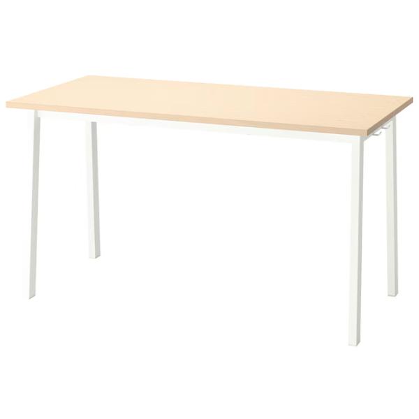 Masă de birou Ikea Mittzon PAL/ Beige photo 1