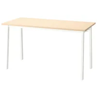 Masă de birou Ikea Mittzon PAL/ Beige