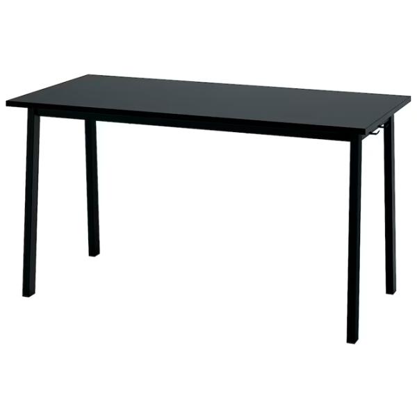 Masă de birou Ikea Mittzon PAL/ Black photo 1