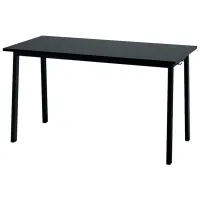 Masă de birou Ikea Mittzon PAL/ Black