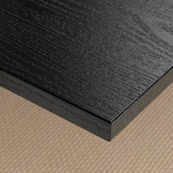 Masă de birou Ikea Mittzon PAL/ Black photo 4