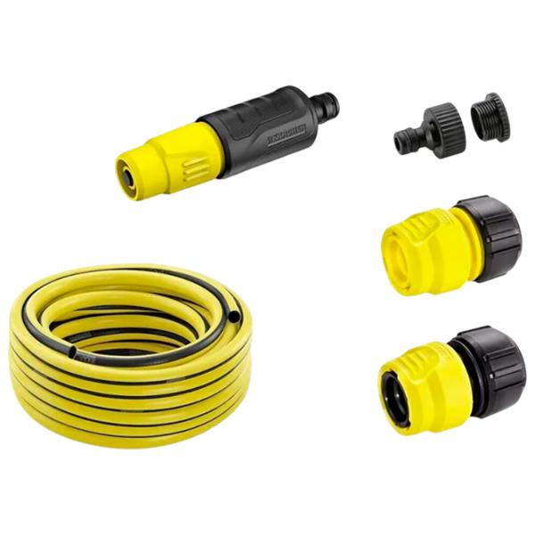 Комплект форсунок и капельниц KARCHER 2.645-300.0 ПВХ /  photo 1