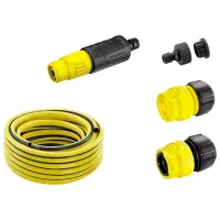 Комплект форсунок и капельниц KARCHER 2.645-300.0 ПВХ /